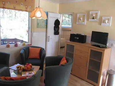 Ferienhaus für 5 Personen (40 m²) in Zinnowitz 9/10