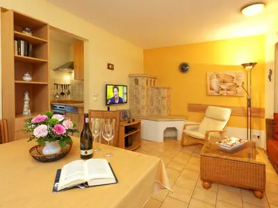 Ferienhaus für 5 Personen (55 m²) in Zinnowitz 4/10