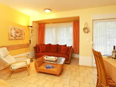 Ferienhaus für 5 Personen (55 m²) in Zinnowitz 5/10