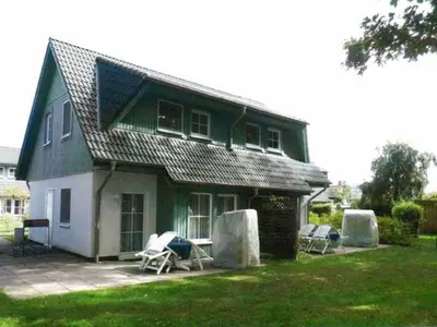 Ferienhaus für 5 Personen (55 m²) in Zinnowitz 8/10
