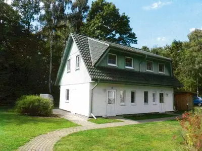 Ferienhaus für 5 Personen (55 m²) in Zinnowitz 9/10