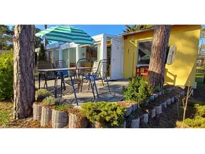 Ferienhaus für 5 Personen (50 m²) in Zinnowitz