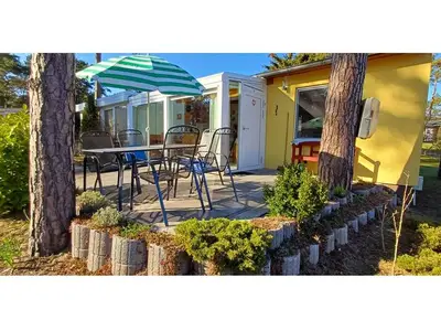 Ferienhaus für 5 Personen (50 m²) in Zinnowitz 1/10
