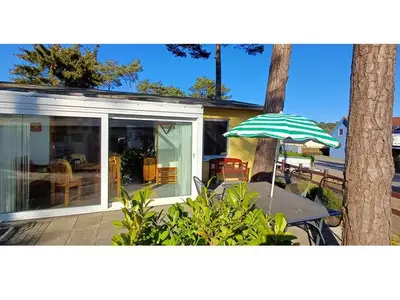 Ferienhaus für 5 Personen (50 m²) in Zinnowitz 6/10