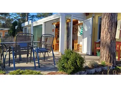 Ferienhaus für 5 Personen (50 m²) in Zinnowitz 7/10