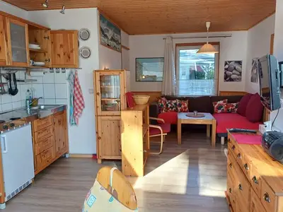 Ferienhaus für 5 Personen (50 m²) in Zinnowitz 8/10