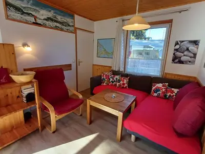 Ferienhaus für 5 Personen (50 m²) in Zinnowitz 10/10