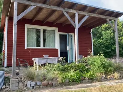 Ferienhaus für 2 Personen (18 m²) in Zinnowitz 1/10