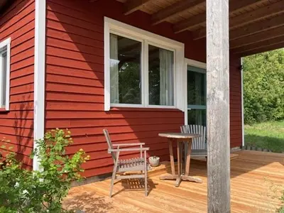 Ferienhaus für 2 Personen (18 m²) in Zinnowitz 2/10