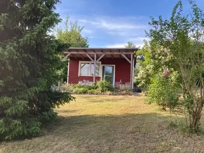 Ferienhaus für 2 Personen (18 m²) in Zinnowitz 3/10