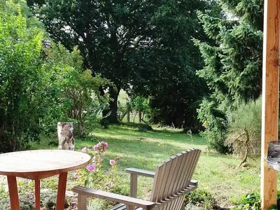 Ferienhaus für 2 Personen (18 m²) in Zinnowitz 7/10