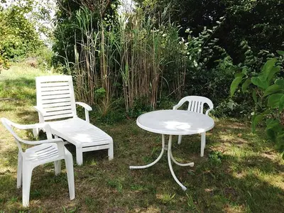 Ferienhaus für 2 Personen (18 m²) in Zinnowitz 8/10