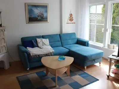Ferienhaus für 5 Personen (55 m²) in Zinnowitz 3/10