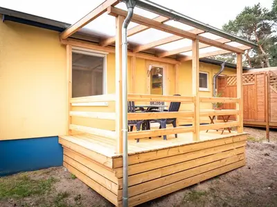 Ferienhaus für 4 Personen (37 m²) in Zinnowitz 2/10