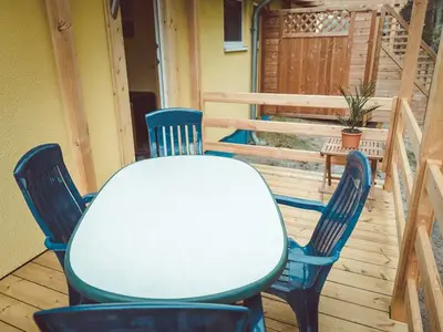 Ferienhaus für 4 Personen (37 m²) in Zinnowitz 4/10