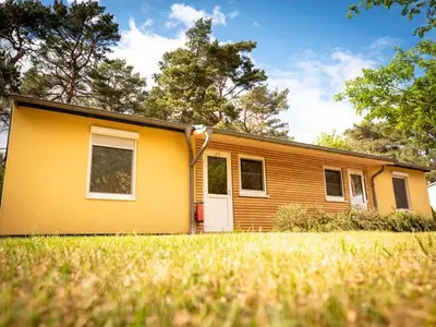 Ferienhaus für 4 Personen (37 m²) in Zinnowitz 1/10