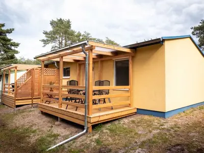 Ferienhaus für 4 Personen (37 m²) in Zinnowitz 2/10