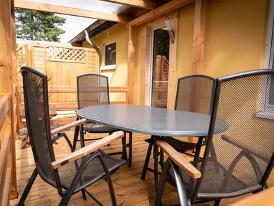 Ferienhaus für 4 Personen (37 m²) in Zinnowitz 4/10