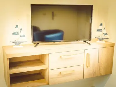 Ferienhaus für 4 Personen (37 m²) in Zinnowitz 9/10