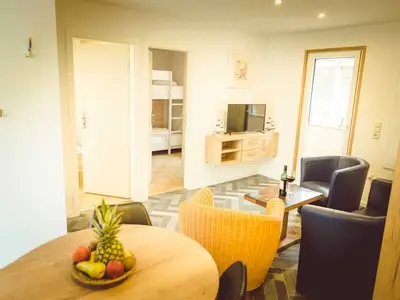 Ferienhaus für 4 Personen (37 m²) in Zinnowitz 10/10