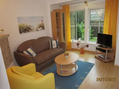 Ferienhaus für 4 Personen (55 m²) in Zinnowitz 3/10