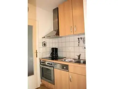 Ferienhaus für 4 Personen (55 m²) in Zinnowitz 4/10