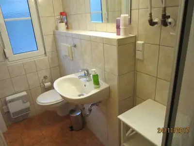 Ferienhaus für 4 Personen (55 m²) in Zinnowitz 6/10