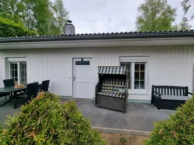 Ferienhaus für 5 Personen (50 m²) in Zinnowitz 2/10