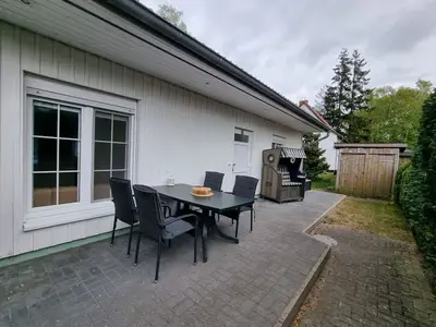 Ferienhaus für 5 Personen (50 m²) in Zinnowitz 3/10