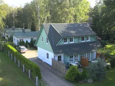 Ferienhaus für 5 Personen (50 m²) in Zinnowitz 8/10
