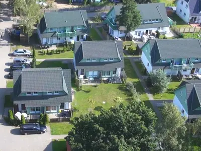 Ferienhaus für 5 Personen (50 m²) in Zinnowitz 9/10