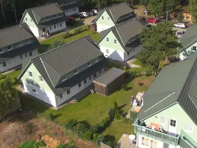 Ferienhaus für 5 Personen (50 m²) in Zinnowitz 10/10