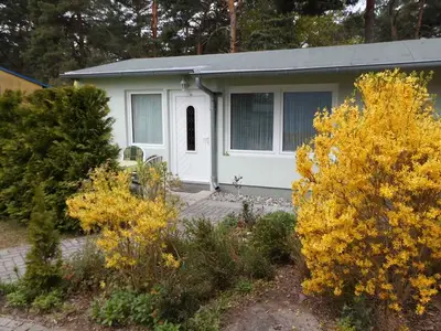 Ferienhaus für 4 Personen (43 m²) in Zinnowitz 1/10