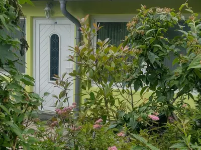 Ferienhaus für 4 Personen (43 m²) in Zinnowitz 2/10