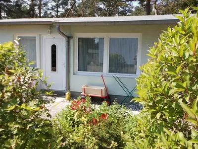 Ferienhaus für 4 Personen (43 m²) in Zinnowitz 3/10