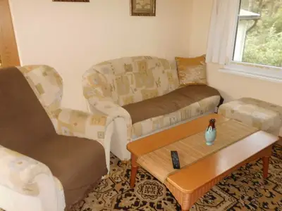Ferienhaus für 4 Personen (43 m²) in Zinnowitz 4/10