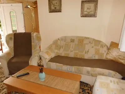 Ferienhaus für 4 Personen (43 m²) in Zinnowitz 5/10
