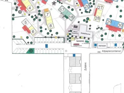 Ferienhaus für 4 Personen (43 m²) in Zinnowitz 8/10