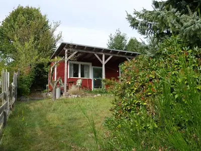 Ferienhaus für 2 Personen (18 m²) in Zinnowitz 1/10