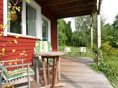 Ferienhaus für 2 Personen (18 m²) in Zinnowitz 2/10