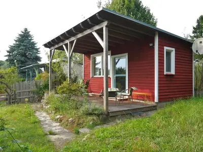 Ferienhaus für 2 Personen (18 m²) in Zinnowitz 3/10