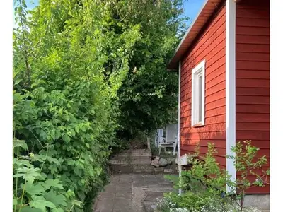 Ferienhaus für 2 Personen (18 m²) in Zinnowitz 6/10