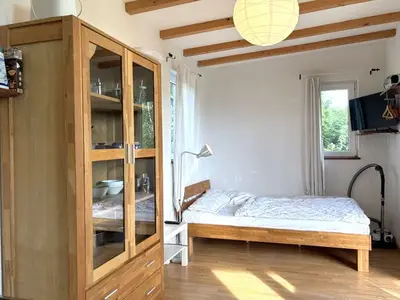 Ferienhaus für 2 Personen (18 m²) in Zinnowitz 8/10