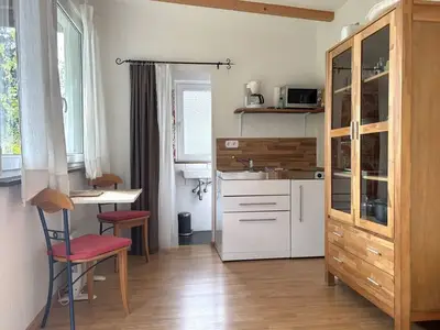 Ferienhaus für 2 Personen (18 m²) in Zinnowitz 9/10