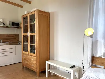 Ferienhaus für 2 Personen (18 m²) in Zinnowitz 10/10