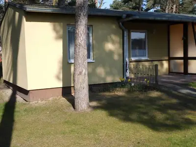 Ferienhaus für 4 Personen (43 m²) in Zinnowitz 2/10