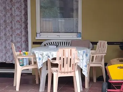 Ferienhaus für 4 Personen (43 m²) in Zinnowitz 3/10