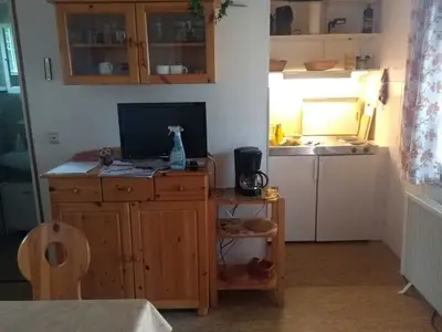Ferienhaus für 4 Personen (43 m²) in Zinnowitz 4/10