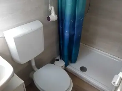 Ferienhaus für 4 Personen (43 m²) in Zinnowitz 6/10