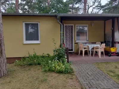 Ferienhaus für 4 Personen (43 m²) in Zinnowitz 7/10